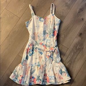 Parker NOWT size 2 Dress